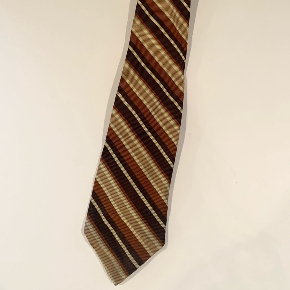 Arista Cravat | Vintage Tie | Vintage |